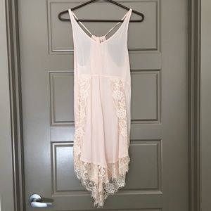 Free People Slip NWOT